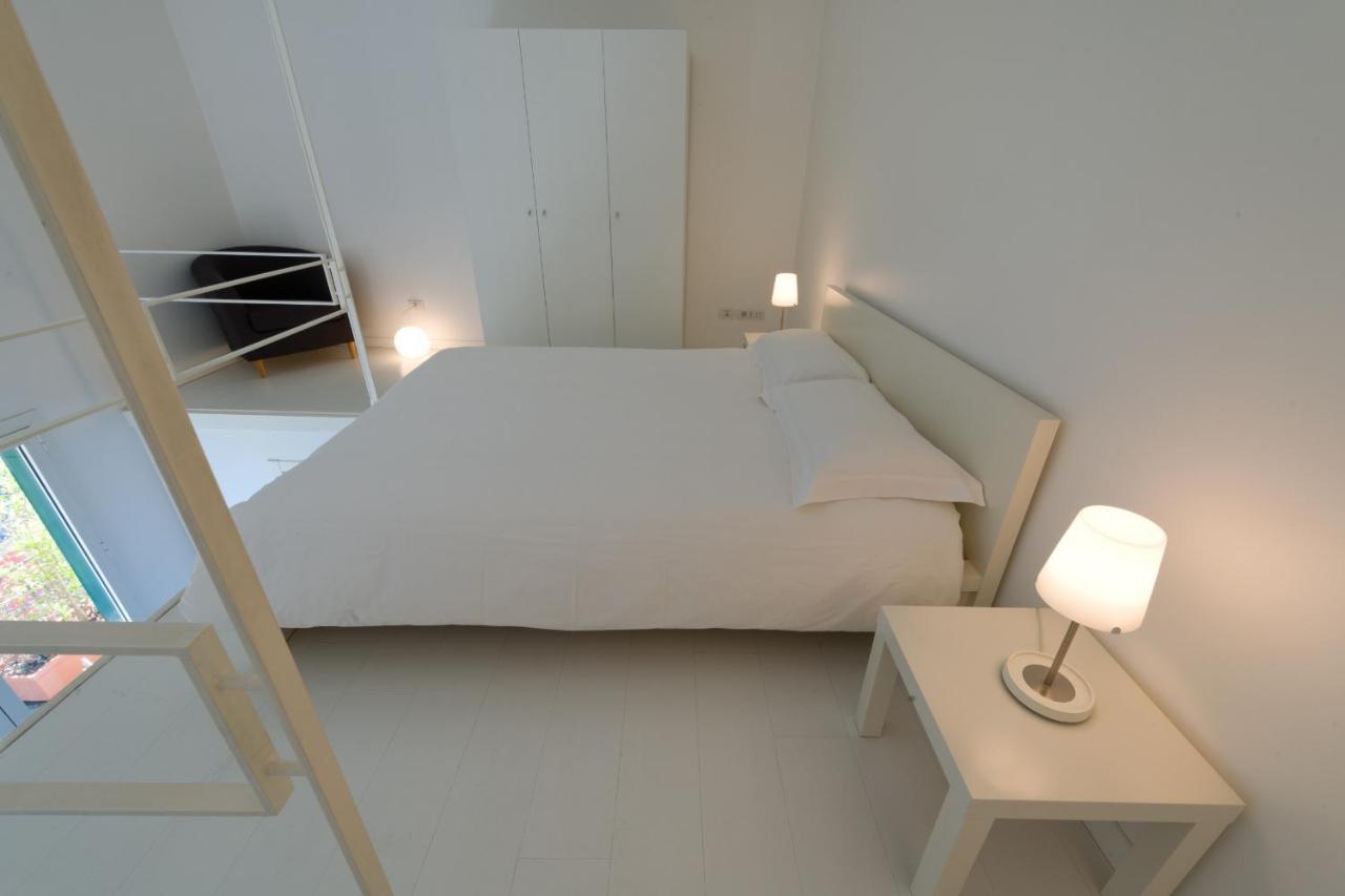 Nardones Apartments By Wonderful Italy Neapel Exterior foto
