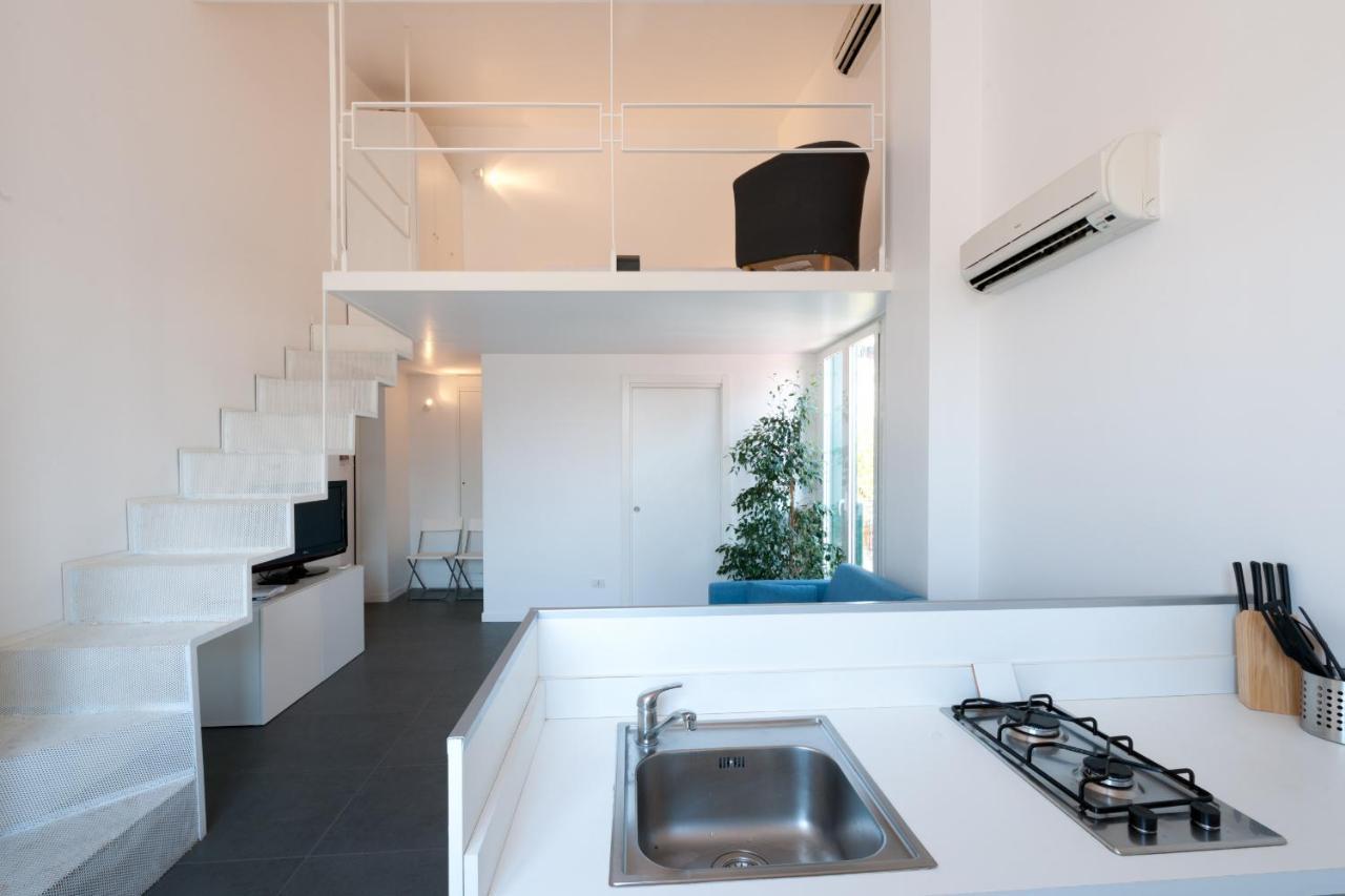 Nardones Apartments By Wonderful Italy Neapel Exterior foto