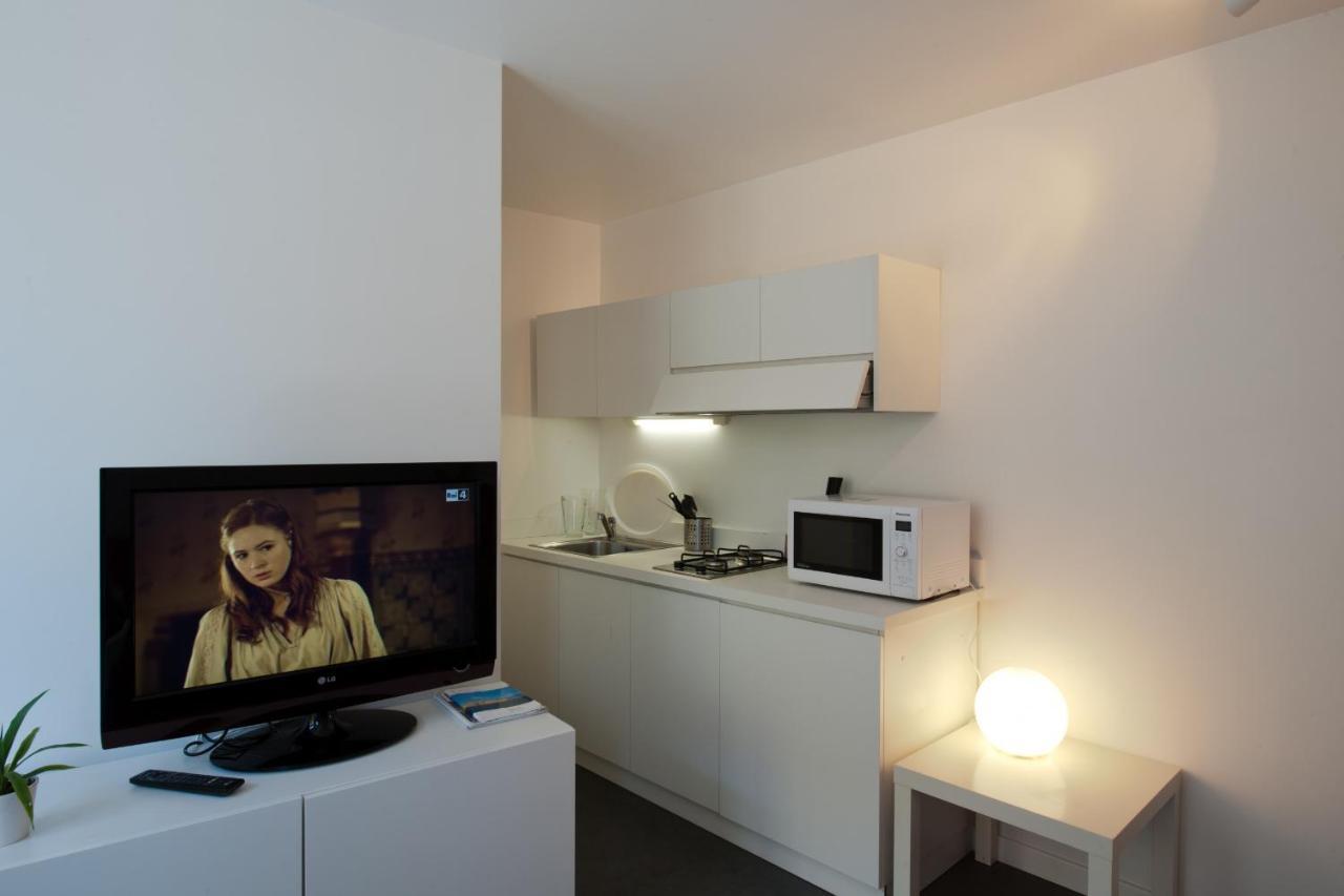 Nardones Apartments By Wonderful Italy Neapel Exterior foto