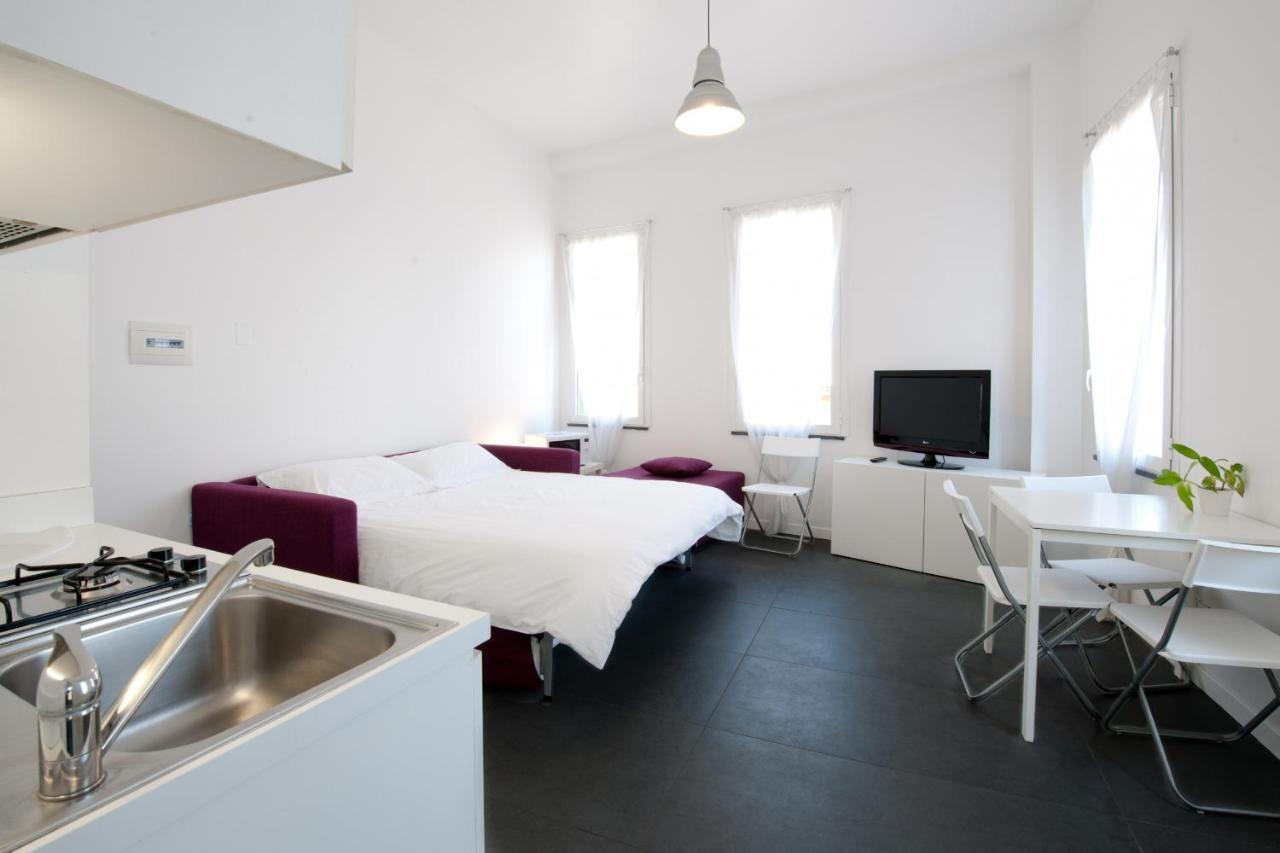 Nardones Apartments By Wonderful Italy Neapel Exterior foto
