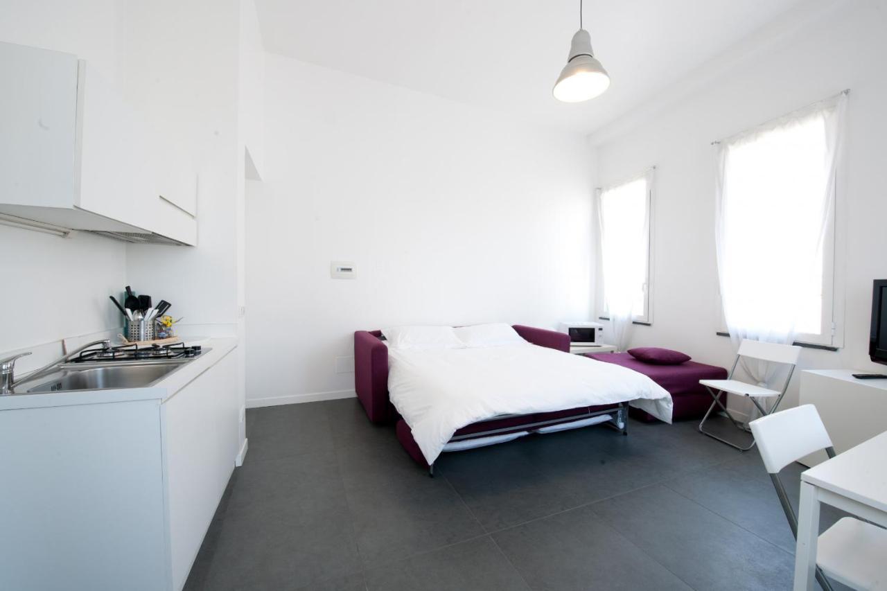 Nardones Apartments By Wonderful Italy Neapel Exterior foto