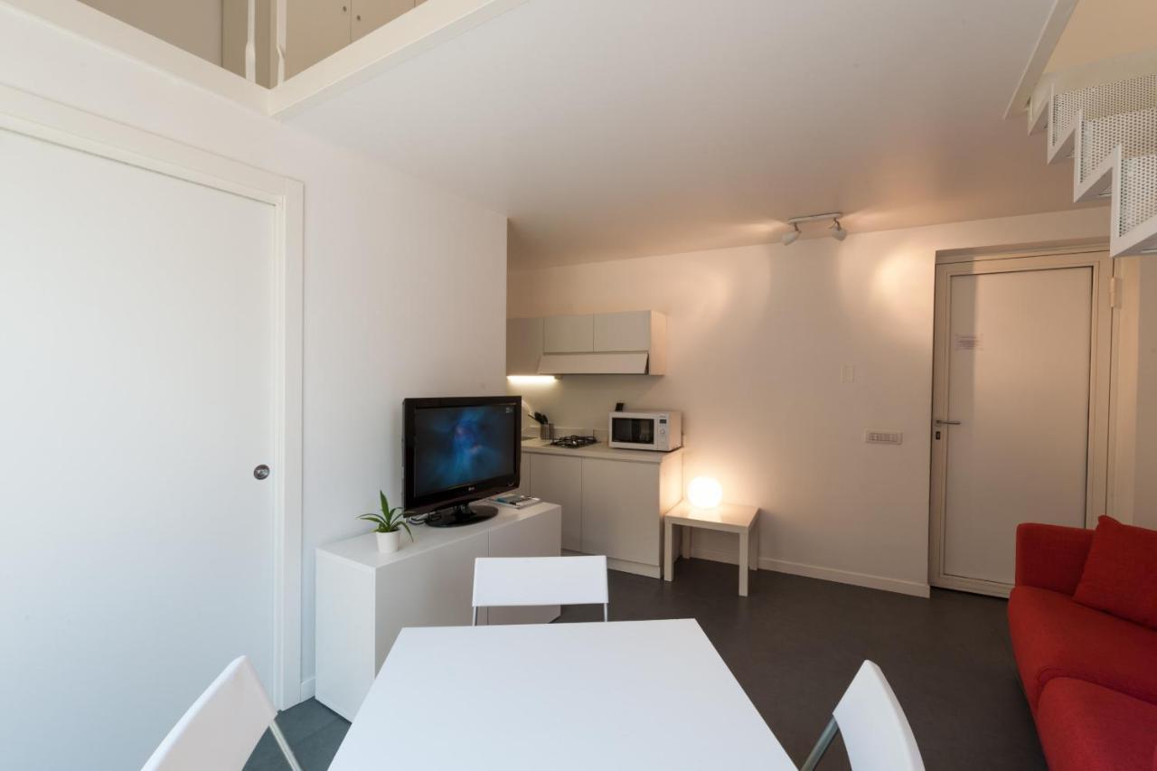 Nardones Apartments By Wonderful Italy Neapel Exterior foto