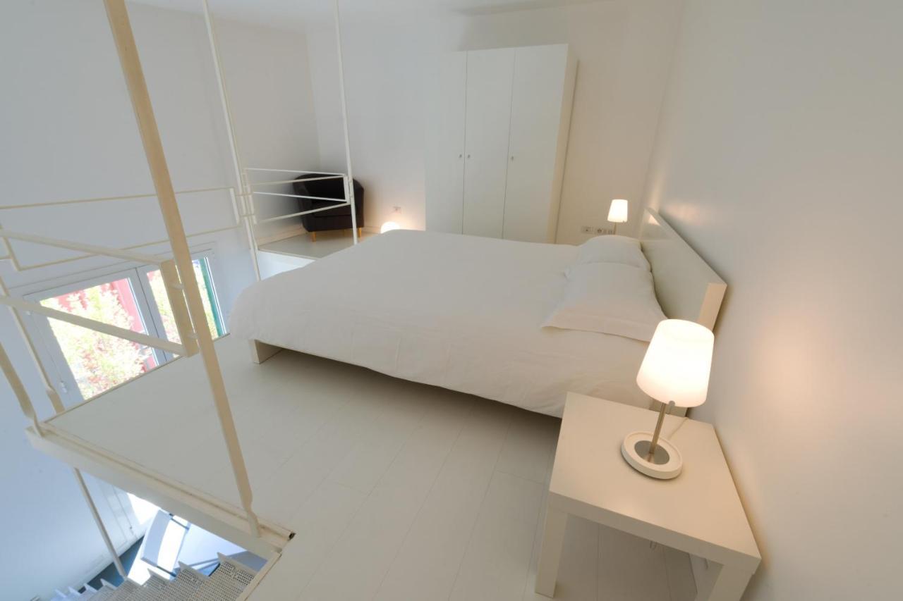 Nardones Apartments By Wonderful Italy Neapel Exterior foto