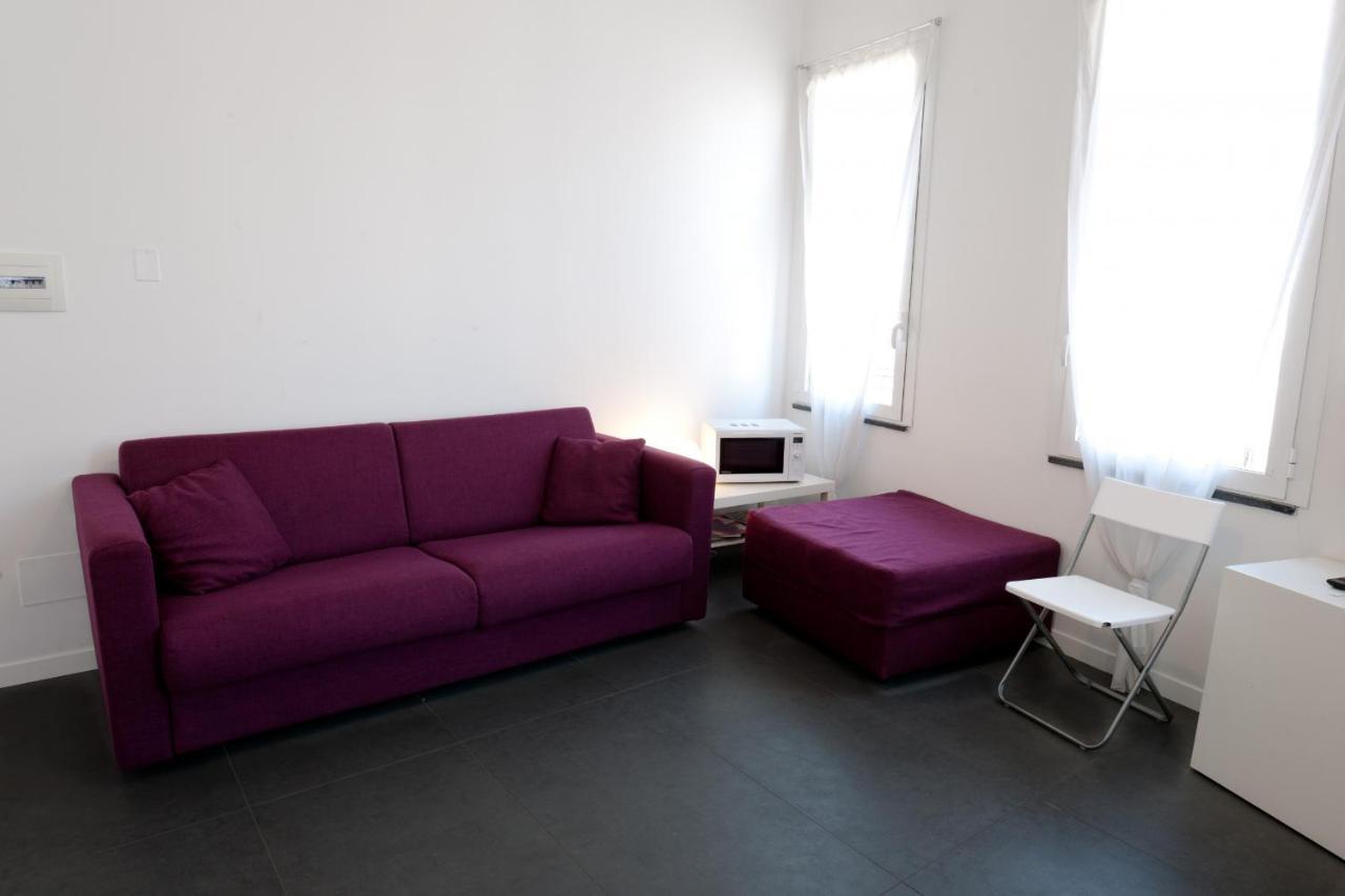 Nardones Apartments By Wonderful Italy Neapel Exterior foto