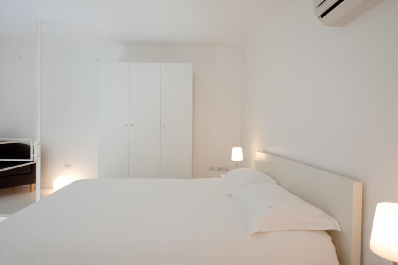Nardones Apartments By Wonderful Italy Neapel Exterior foto