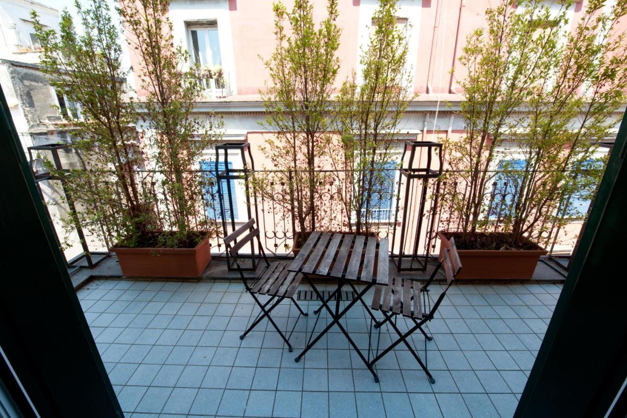 Nardones Apartments By Wonderful Italy Neapel Exterior foto