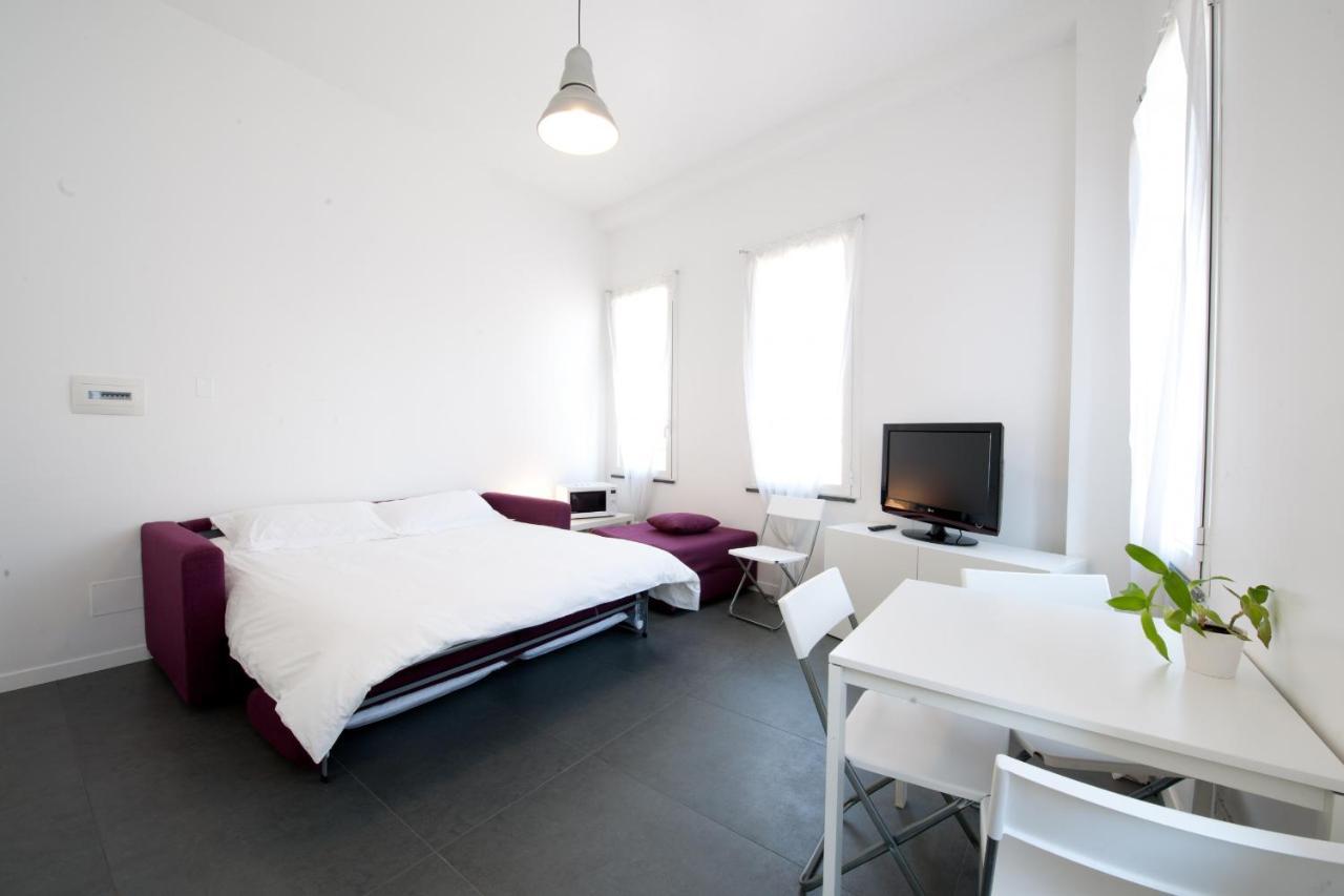 Nardones Apartments By Wonderful Italy Neapel Exterior foto