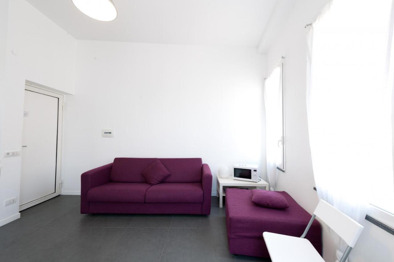 Nardones Apartments By Wonderful Italy Neapel Exterior foto