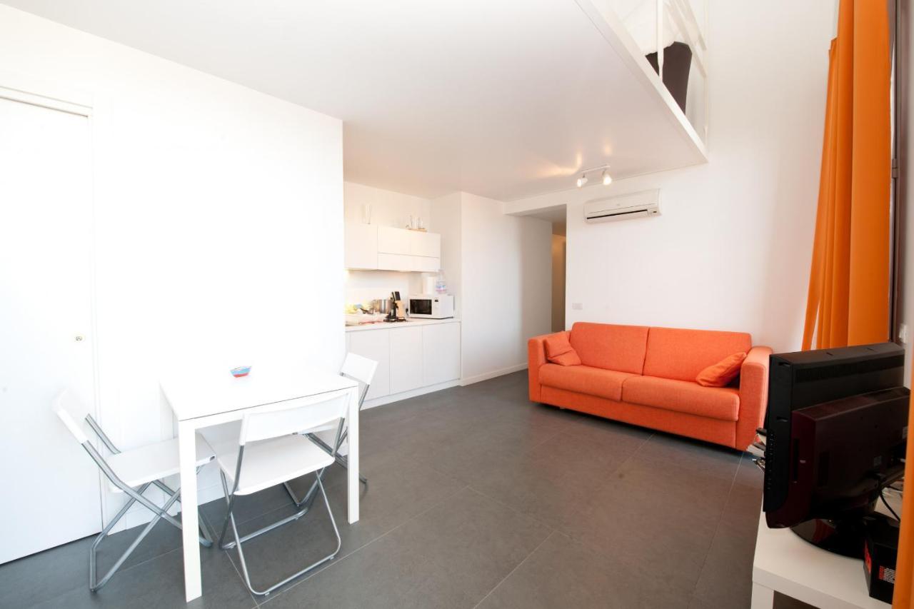 Nardones Apartments By Wonderful Italy Neapel Exterior foto
