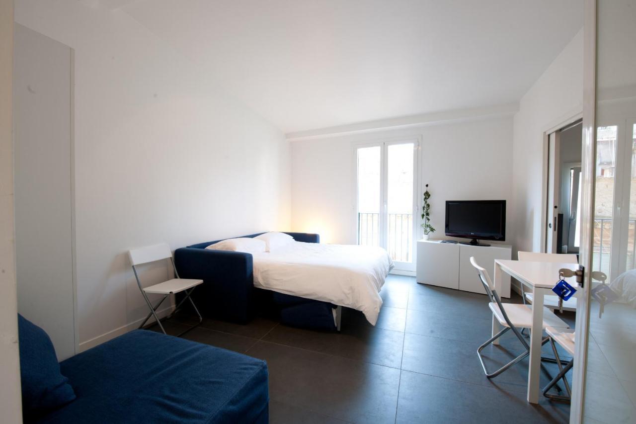 Nardones Apartments By Wonderful Italy Neapel Exterior foto