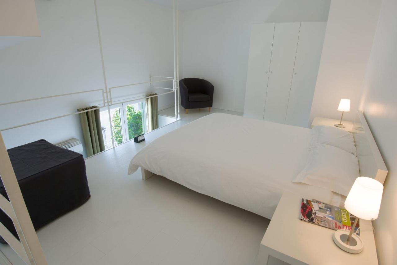 Nardones Apartments By Wonderful Italy Neapel Exterior foto