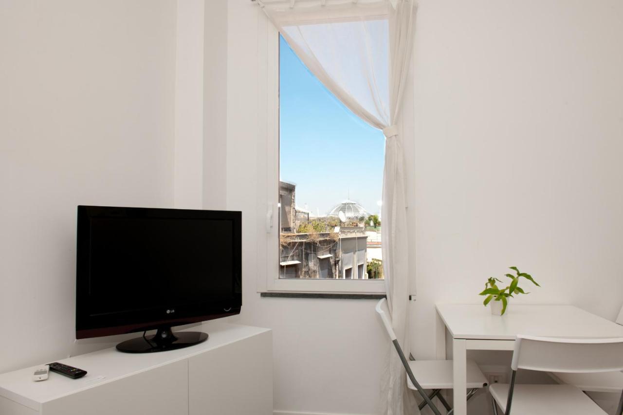 Nardones Apartments By Wonderful Italy Neapel Exterior foto