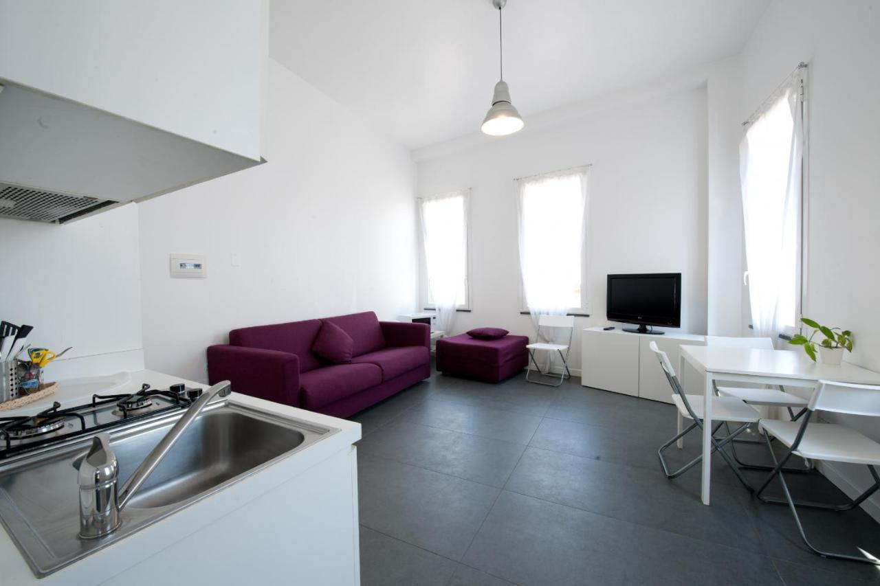Nardones Apartments By Wonderful Italy Neapel Exterior foto