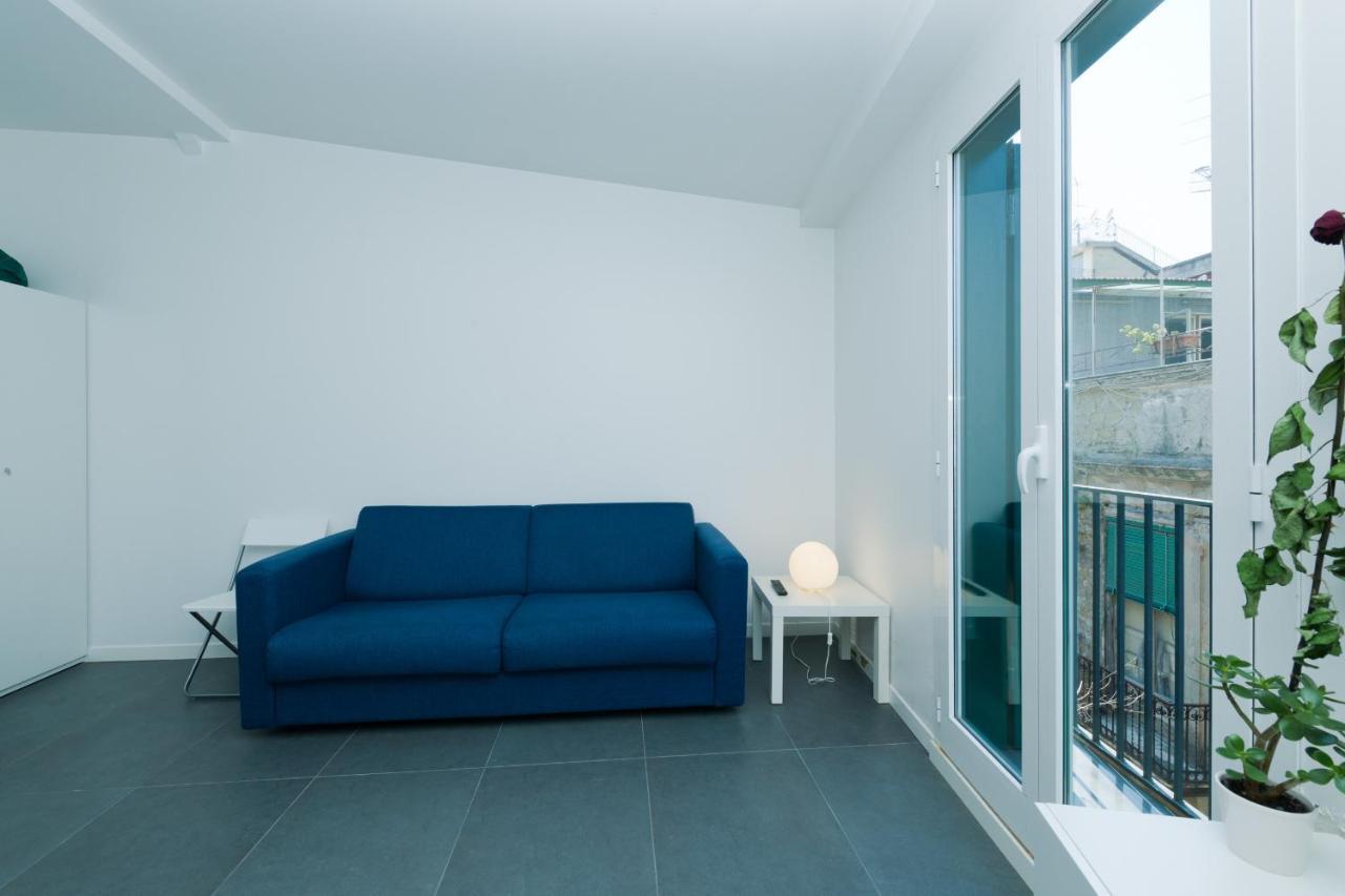 Nardones Apartments By Wonderful Italy Neapel Exterior foto