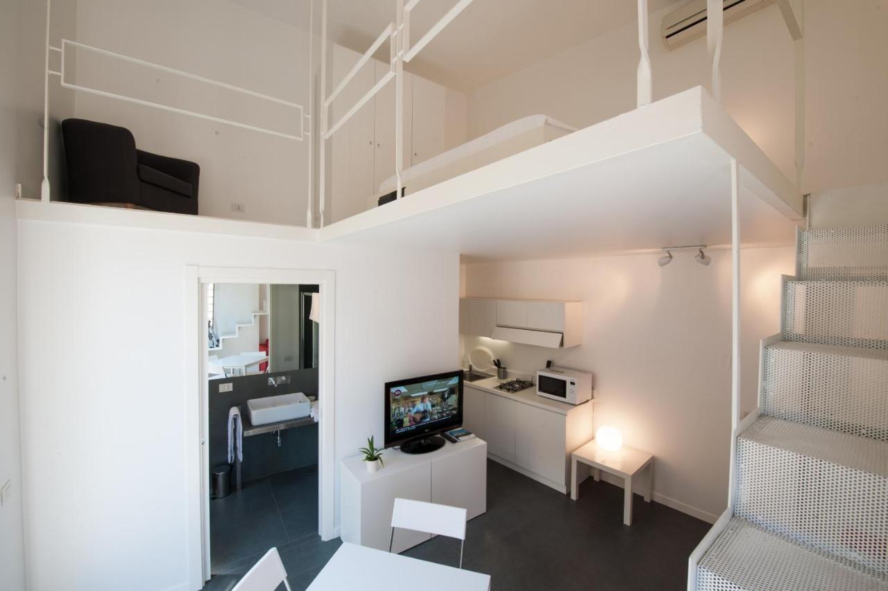 Nardones Apartments By Wonderful Italy Neapel Exterior foto