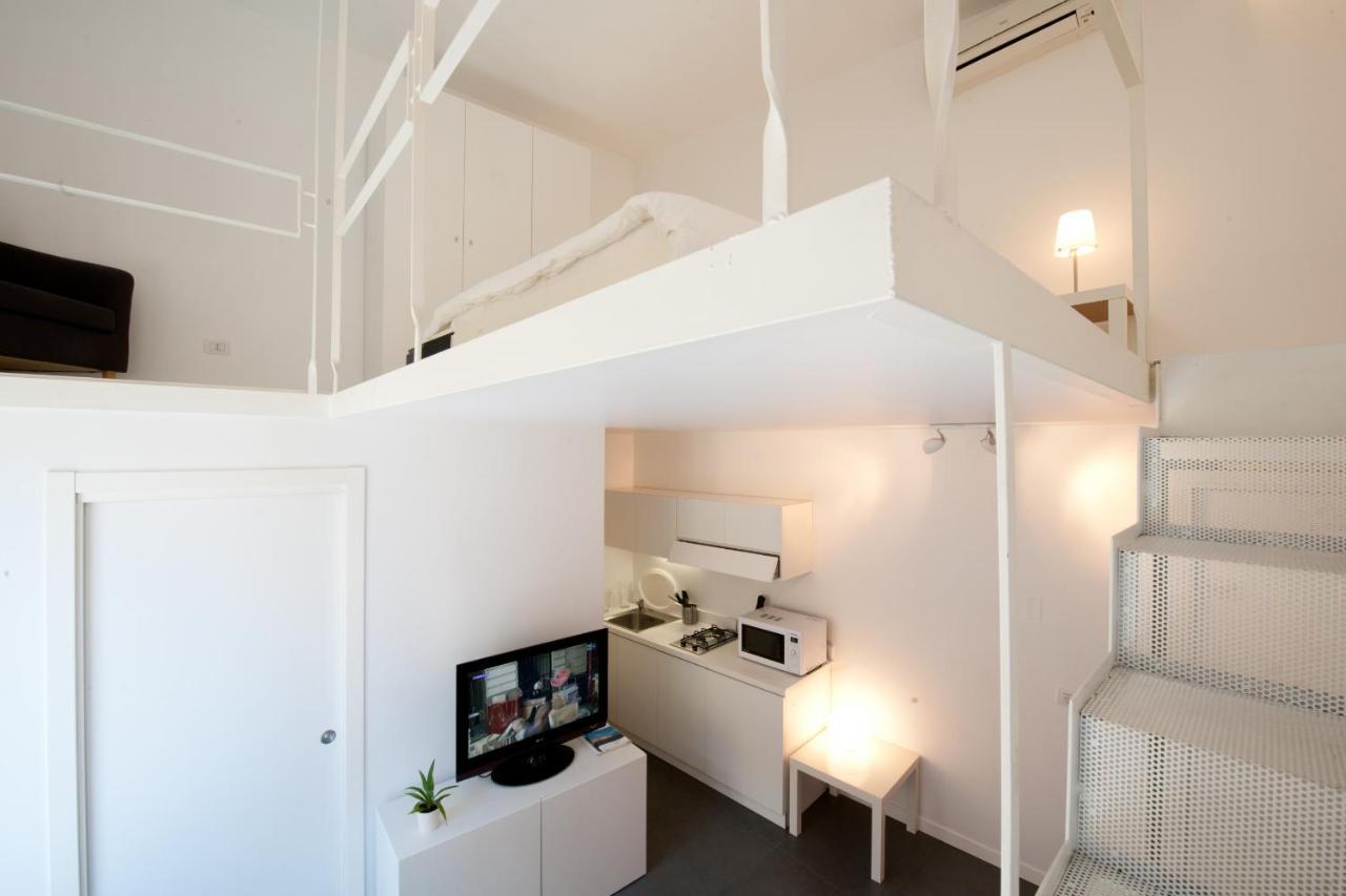 Nardones Apartments By Wonderful Italy Neapel Exterior foto