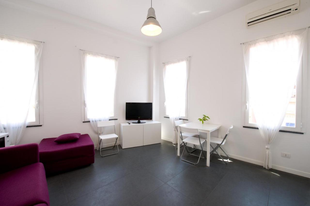 Nardones Apartments By Wonderful Italy Neapel Exterior foto
