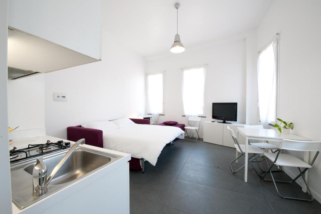 Nardones Apartments By Wonderful Italy Neapel Exterior foto