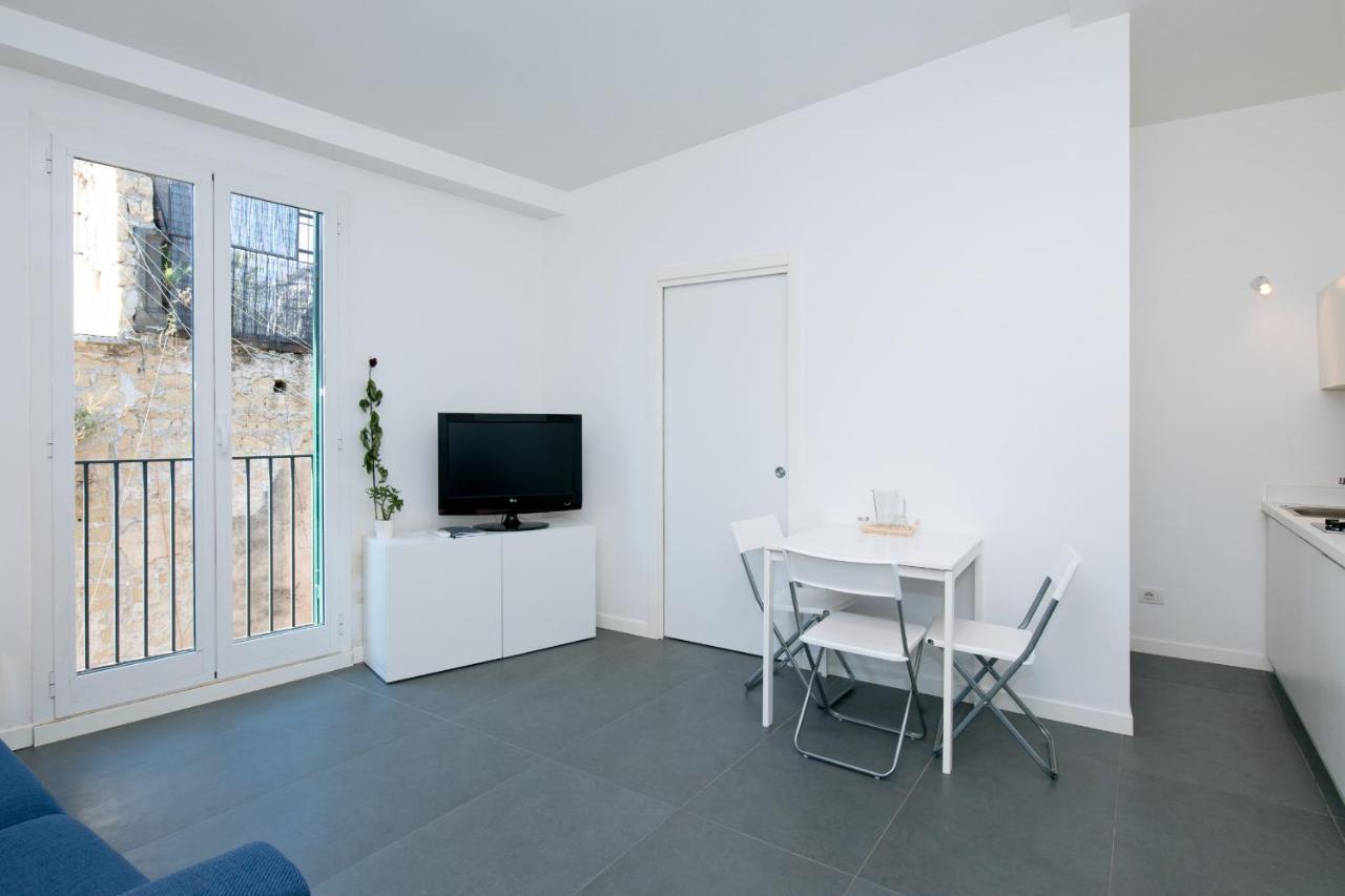Nardones Apartments By Wonderful Italy Neapel Exterior foto